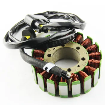 

Magneto Engine Generator Stator Coil For Ducati 26420501A Hypermotard 821 Monster 1200 1200R 1200S Stripe 821 Dark