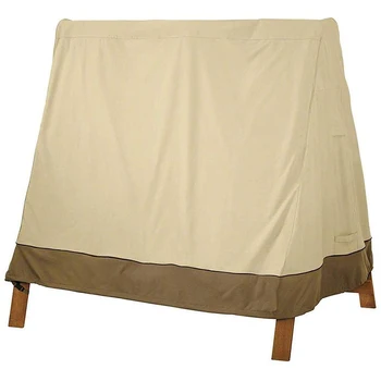 Outdoor Swing Cover, A-Frame 3-Seater Patio Waterproof Canopy Swing Cover, Classic Accessories Veranda for Garden Courtyard, All
Outdoor Swing Cover, A-Frame 3-Seater Patio Waterproof Canopy Swing Cover, Classic Accessories Veranda for Garden Courtyard, All