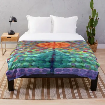 Soft Blanket for Bed Sherpa Flannel Fleece Blanket Home Travel Sofa Soft Throw Blanket Oasis
Soft Blanket for Bed Sherpa Flannel Fleece Blanket Home Travel Sofa Soft Throw Blanket Oasis