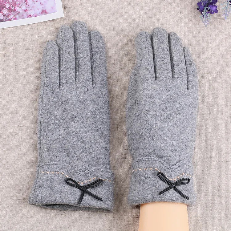 Cashmere Gloves Women's Autumn Winter Plush Warm Driving Touch Screen Gloves Guanti Moto Invernali Rekawiczki Zimowe Damskie
Cashmere Gloves Women's Autumn Winter Plush Warm Driving Touch Screen Gloves Guanti Moto Invernali Rekawiczki Zimowe Damskie
