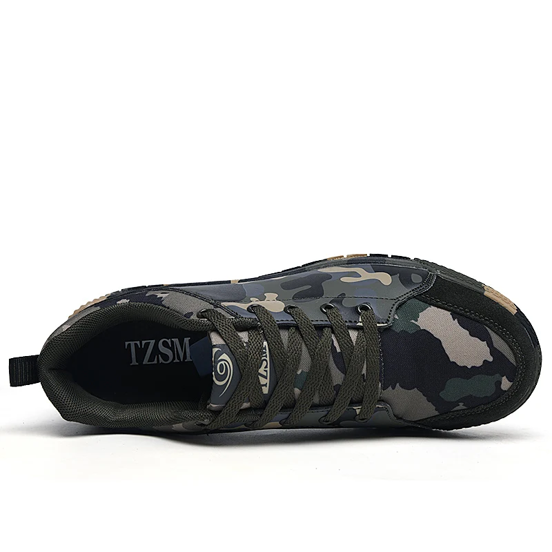Waliicorners Camouflage Lovers Running Shoes Men Sneakers Outdoor Sport Shoes Comfortable Male Athletic Trainers Footwear Breathable 7 H46a68caeb0a64d40bffcc2b41a363879p