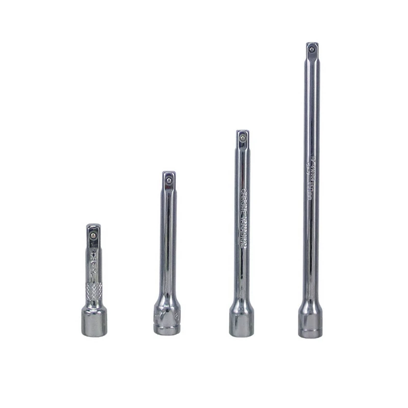 1/4 Drive Ratchet Socket Extender Hand Adjustment Tool Extension Socket Drive Hand Tool Long Extension Bar Set
1/4 Drive Ratchet Socket Extender Hand Adjustment Tool Extension Socket Drive Hand Tool Long Extension Bar Set