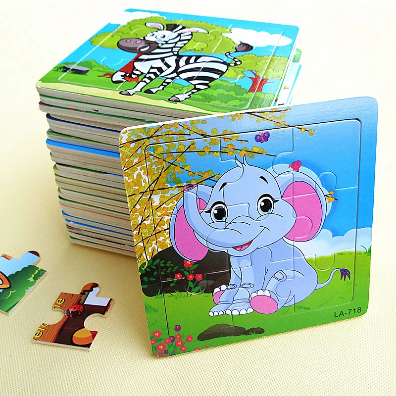 Colorful Puzzle Wooden Toys Game for Children Pre-school Intellectual Educational Jigsaw Puzzle Infant Early Learning Wood Gift
Colorful Puzzle Wooden Toys Game for Children Pre-school Intellectual Educational Jigsaw Puzzle Infant Early Learning Wood Gift