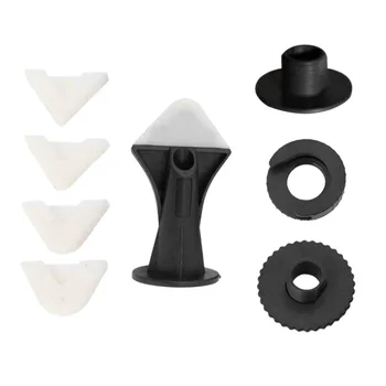 Detachable Caulking Nozzle Multifunctional Finishing For Silicone Resin Durable Hand Tool Sealant Scraper Set Cement Removal
Detachable Caulking Nozzle Multifunctional Finishing For Silicone Resin Durable Hand Tool Sealant Scraper Set Cement Removal
