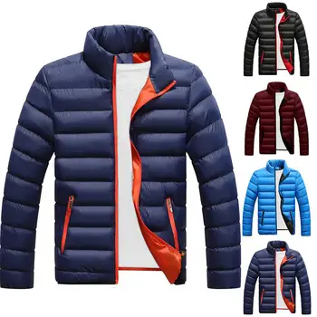 Thick Warm Winter Jacket Men Hooded Casual Outdoor Man Down Jacket Parka Fashion Windbreaker Men Jacket fashion coat 
Thick Warm Winter Jacket Men Hooded Casual Outdoor Man Down Jacket Parka Fashion Windbreaker Men Jacket fashion coat