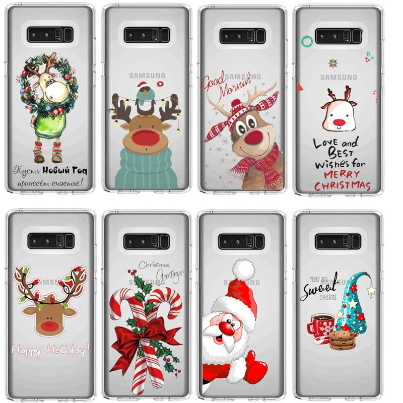 Simple Cartoon Christmas Santa Claus Deer Heart Soft TPU Case For Samsung A70 A80 S10 S10LITE S8 S9PIUS S7EDGE 2018A8 A9 NOTE9
Simple Cartoon Christmas Santa Claus Deer Heart Soft TPU Case For Samsung A70 A80 S10 S10LITE S8 S9PIUS S7EDGE 2018A8 A9 NOTE9