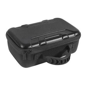 Large Capacity Storage Bag for Nebula Capsule II Smart Mini Projector Waterproof Carrying Case Cover Portable Protective Handbag
Large Capacity Storage Bag for Nebula Capsule II Smart Mini Projector Waterproof Carrying Case Cover Portable Protective Handbag