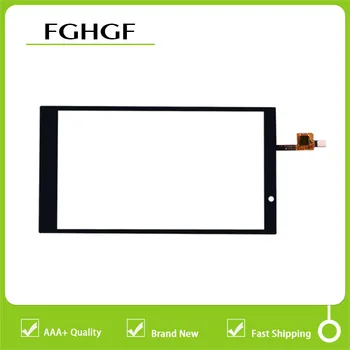 New Touch Screen Panel Digitizer Glass Sensor Replacement For HP Slate 6 Voice Tab slate6
New Touch Screen Panel Digitizer Glass Sensor Replacement For HP Slate 6 Voice Tab slate6