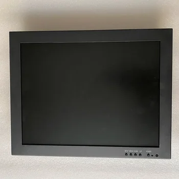 15 inch Super High Brightness LCD Monitor 1500 nits High Bright Display for Sunlight Readable 
15 inch Super High Brightness LCD Monitor 1500 nits High Bright Display for Sunlight Readable