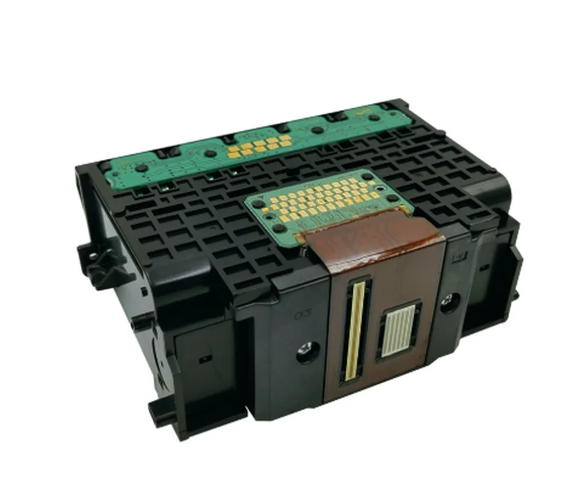 Full Color qy6-0087 Printhead for Canon IB4020 IB4050 IB4080 IB4180 MB2020 MB2050 MB2320 MB2350 MB5020 MB5050 MB5080 MB5180 5310
Full Color qy6-0087 Printhead for Canon IB4020 IB4050 IB4080 IB4180 MB2020 MB2050 MB2320 MB2350 MB5020 MB5050 MB5080 MB5180 5310
