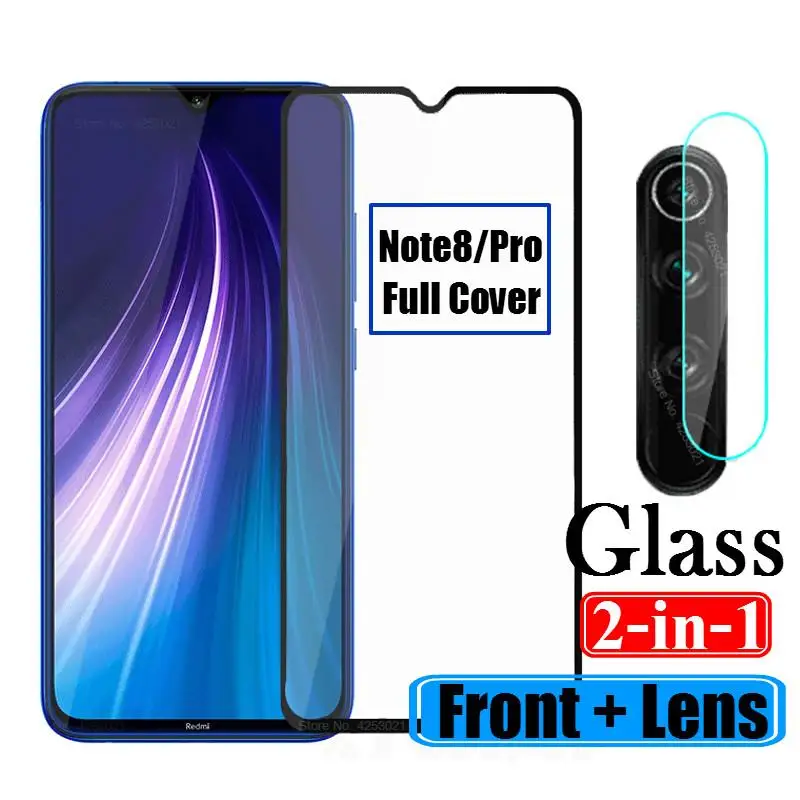 2-in-1 Tempered Glass Camera Lens Screen Protector For Xiaomi Redmi Note 8 7 6 5 Pro 7 7A 6A 5plus K20 Note8 Pro Protective Film
2-in-1 Tempered Glass Camera Lens Screen Protector For Xiaomi Redmi Note 8 7 6 5 Pro 7 7A 6A 5plus K20 Note8 Pro Protective Film