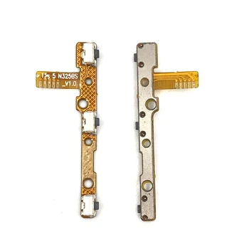 New For Umi Rome X Power Volume Button Flex Cable Replacement In Mobile Phone Parts
New For Umi Rome X Power Volume Button Flex Cable Replacement In Mobile Phone Parts