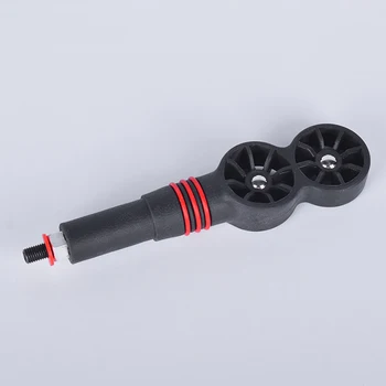 6/8 Inch Bow Stabilizer Rubber Damper Shock Absorb Hunting Accessories Dampen Noise and Vibration Darts Parts
6/8 Inch Bow Stabilizer Rubber Damper Shock Absorb Hunting Accessories Dampen Noise and Vibration Darts Parts