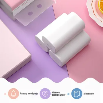 14Rolls / Pack Toilet Tissue Soft Rolls Paper Towel 4-Ply Bath Cleaning Toilet Paper for Home Kitchen Accessories Rolling Papers
14Rolls / Pack Toilet Tissue Soft Rolls Paper Towel 4-Ply Bath Cleaning Toilet Paper for Home Kitchen Accessories Rolling Papers