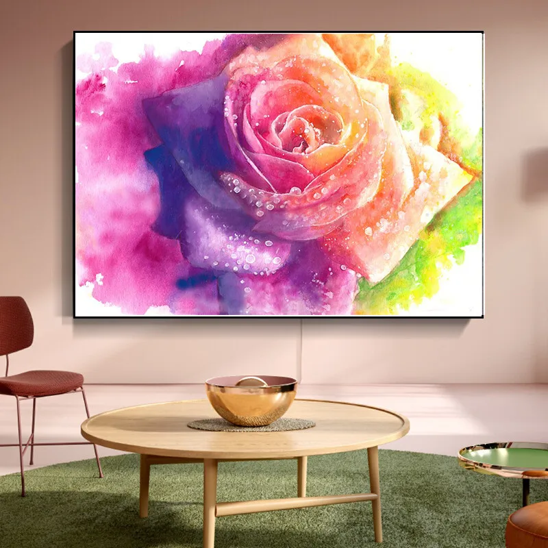 Rose Starry Night 5D Full Diamond Painting Embroidery DIY Home Living Room Bedroom Decorative Full Drill Cross Stitch Craft Gift
Rose Starry Night 5D Full Diamond Painting Embroidery DIY Home Living Room Bedroom Decorative Full Drill Cross Stitch Craft Gift