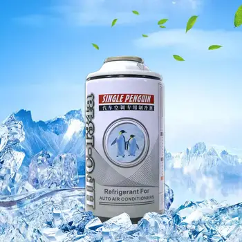 High Purity R134A Automotive Air Conditioning Refrigerant Cooling Agent Non-toxic R134a Refrigerant Air Conditioning Refrigerant
High Purity R134A Automotive Air Conditioning Refrigerant Cooling Agent Non-toxic R134a Refrigerant Air Conditioning Refrigerant