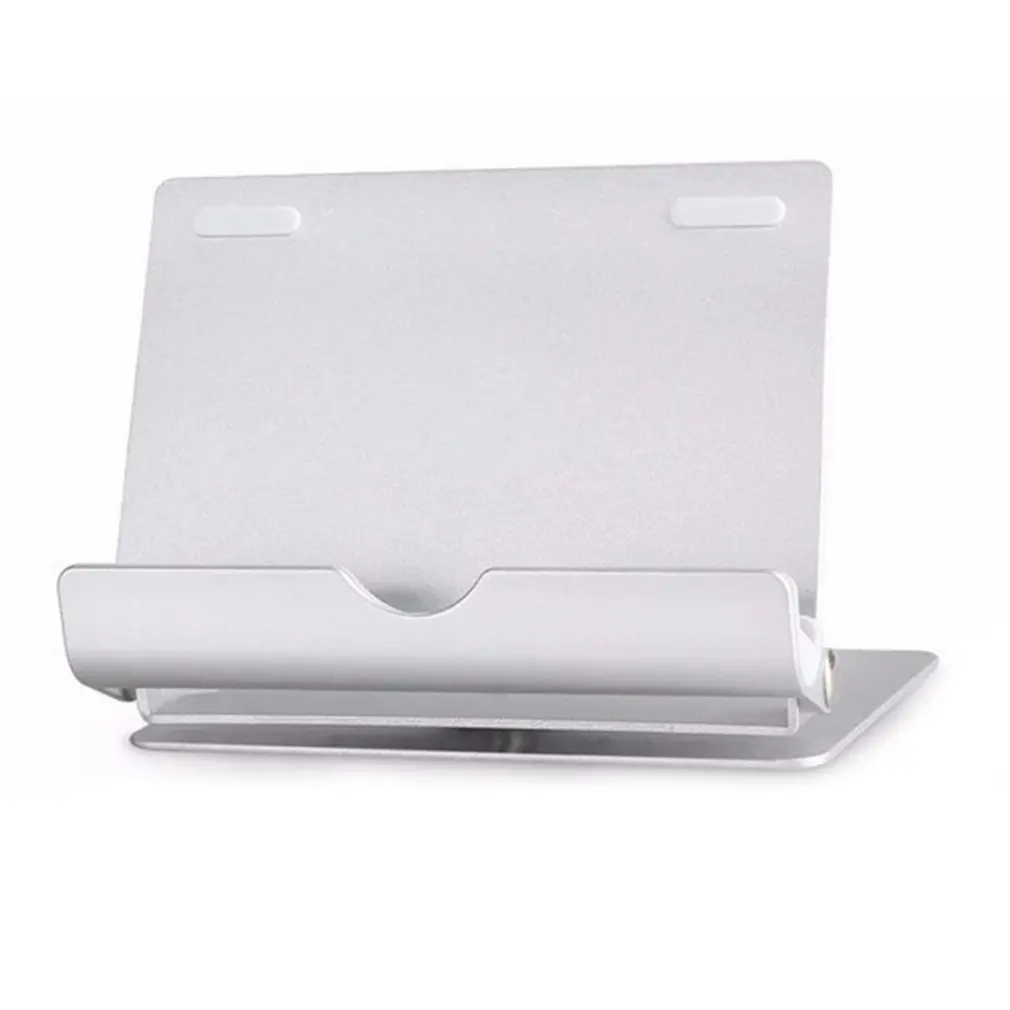 Aluminum 360 Rotating Laptop Tablet phone Bed Desk Stand Holder For iPad 2 3 4 Air Mini pro 11 12.9 2020 Tablet Stand Holder
Aluminum 360 Rotating Laptop Tablet phone Bed Desk Stand Holder For iPad 2 3 4 Air Mini pro 11 12.9 2020 Tablet Stand Holder