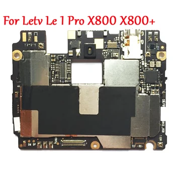 Tested Full Work Unlock Motherboard Electronic Panel For Letv leEco Le 1 Pro X800 X800+ Logic Circuit Board From Original Mobile
Tested Full Work Unlock Motherboard Electronic Panel For Letv leEco Le 1 Pro X800 X800+ Logic Circuit Board From Original Mobile