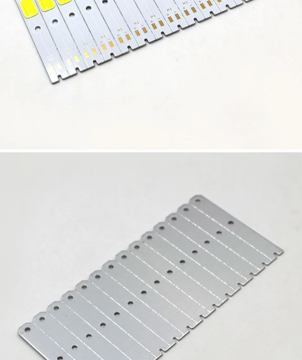 car headlight light source s2 cob light chip on board (6)