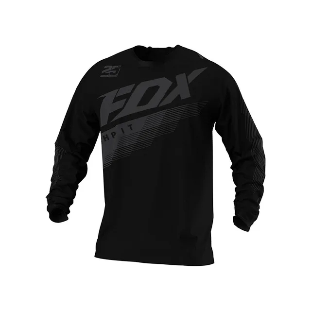 2020 MTB jersey DH motocross jersey fxr mtb racing Off Road Mountain Bike downhill Jersey MX BMX cycling jersey hpit fox jersey
2020 MTB jersey DH motocross jersey fxr mtb racing Off Road Mountain Bike downhill Jersey MX BMX cycling jersey hpit fox jersey