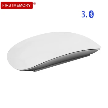 Wireless Bluetooth Mouse Optical Computer Mice Touch Scroll Mouse 1600DPI Magic Ergonomic Mause Ultra Thin For Apple Laptop PC
Wireless Bluetooth Mouse Optical Computer Mice Touch Scroll Mouse 1600DPI Magic Ergonomic Mause Ultra Thin For Apple Laptop PC