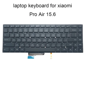 Replacement keyboards for xiaomi Air Pro 15.6 inch backlit keyboard US English black 9Z.NEJBV.301 NSK-Y33BV MK10000044461 sale
Replacement keyboards for xiaomi Air Pro 15.6 inch backlit keyboard US English black 9Z.NEJBV.301 NSK-Y33BV MK10000044461 sale