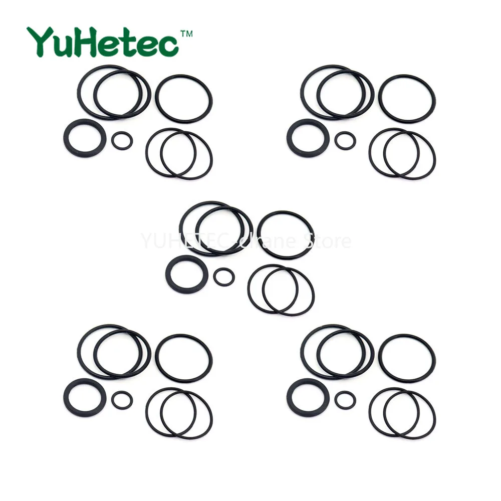 5sets YUHETEC Silicone Sealing O-Ring Accessories Bag for Vandy vape Kylin M RTA Tank Atomizer E-Cig seal oring parts
5sets YUHETEC Silicone Sealing O-Ring Accessories Bag for Vandy vape Kylin M RTA Tank Atomizer E-Cig seal oring parts