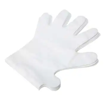 Wocume Hand Care Mask DIY Nonwovens Disposable Hand Care Mask for Breathable Gloves 10 pairs
Wocume Hand Care Mask DIY Nonwovens Disposable Hand Care Mask for Breathable Gloves 10 pairs