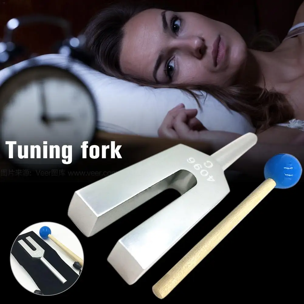 4096Hz Tuning Fork Healing High Frequency Energy Crystal Tuning Fork Set Therapy Tools
4096Hz Tuning Fork Healing High Frequency Energy Crystal Tuning Fork Set Therapy Tools