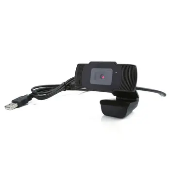 1 pcs Hd Webcam 480P Usb web Camera Rotatable Video Recording Web Camera With Microphone For Pc Computer
1 pcs Hd Webcam 480P Usb web Camera Rotatable Video Recording Web Camera With Microphone For Pc Computer