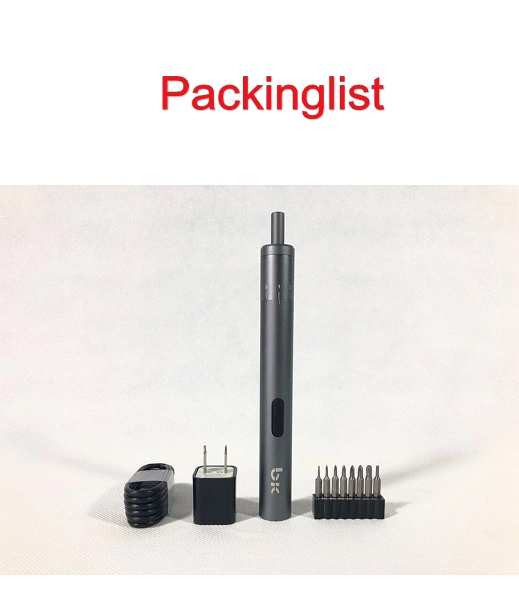 TBK 008 11-in-1 Adjustable Position Electric Charging Screwdriver Mobile Phone Repair Dismantling For iPhone Repair
TBK 008 11-in-1 Adjustable Position Electric Charging Screwdriver Mobile Phone Repair Dismantling For iPhone Repair