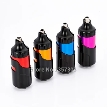 New Direct Drive Swiss Motor Pen Mini Short Type Rotary Tattoo Gun For Shader And Liner rotary tattoo machine
New Direct Drive Swiss Motor Pen Mini Short Type Rotary Tattoo Gun For Shader And Liner rotary tattoo machine