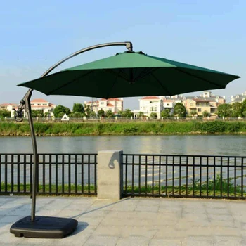 Square Outdoor Rome Umbrella Sun Umbrella Waterproof Sunshade Booth Courtyard Umbrella
Square Outdoor Rome Umbrella Sun Umbrella Waterproof Sunshade Booth Courtyard Umbrella