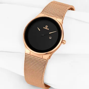 VINOCE Watch Women Automatic Waterproof Top Brand Quartz Watches Full Stainless Steel Black Gold Clocks Elegant Ladies Watch
VINOCE Watch Women Automatic Waterproof Top Brand Quartz Watches Full Stainless Steel Black Gold Clocks Elegant Ladies Watch