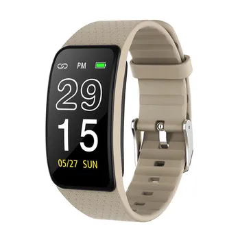 Unisex Heart-Rate Passometer Smart Watch Sleep Tracker Message Reminder Call Reminder Calories Men Smartwatch
Unisex Heart-Rate Passometer Smart Watch Sleep Tracker Message Reminder Call Reminder Calories Men Smartwatch