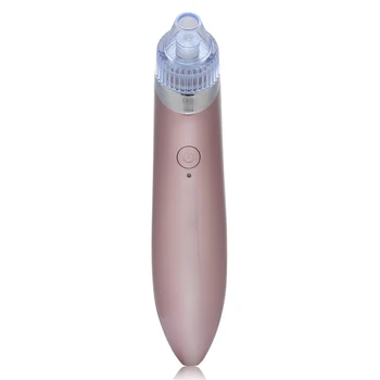 Face Pore Blackhead Cleaner Vacuum Comedo Suction Skin Care Machine Tool Sponge USB Charging Wire 3 Levels Adjustable Suction
Face Pore Blackhead Cleaner Vacuum Comedo Suction Skin Care Machine Tool Sponge USB Charging Wire 3 Levels Adjustable Suction