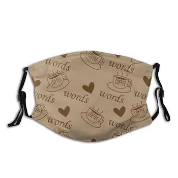 protective mask with filter Words Cannot Espresso How Much You Mean anti dust PM2.5 reuse adult teen child girl
protective mask with filter Words Cannot Espresso How Much You Mean anti dust PM2.5 reuse adult teen child girl