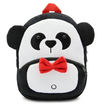 Children Backpacks Kids Kindergarten School Bags Cute Kids Baby Bags Animal Model Schoolbags for Child
Children Backpacks Kids Kindergarten School Bags Cute Kids Baby Bags Animal Model Schoolbags for Child