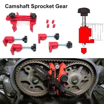 Engine Timing Holder Solid Effective Locking Durable Convenient Parts Plastic Compact Universal Cam Locking Tool
Engine Timing Holder Solid Effective Locking Durable Convenient Parts Plastic Compact Universal Cam Locking Tool
