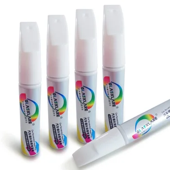 1PC Car-styling New Portable Fix It Clear Car Scratch Repair Remover Pen Clear Coat Applicator Auto Paint Pen Activated Clear
1PC Car-styling New Portable Fix It Clear Car Scratch Repair Remover Pen Clear Coat Applicator Auto Paint Pen Activated Clear