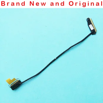 New Original LCD CABLE for Lenovo ThinkPad T480 WQHD 2560*1440 LCD EDP Cable Screen Vedio Wire Line 01YR503 DC02C00BE00
New Original LCD CABLE for Lenovo ThinkPad T480 WQHD 2560*1440 LCD EDP Cable Screen Vedio Wire Line 01YR503 DC02C00BE00