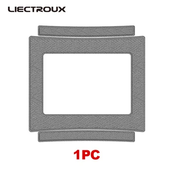 (For WS-1080) Fiber Mopping Cloths for Liectroux Window Cleaning Robot , 1pcs/pack 
(For WS-1080) Fiber Mopping Cloths for Liectroux Window Cleaning Robot , 1pcs/pack