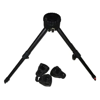 Teris Trix Middle Level Spreader Mid-lever spreader for Teris V12T V15TV18T video camera tripod
Teris Trix Middle Level Spreader Mid-lever spreader for Teris V12T V15TV18T video camera tripod
