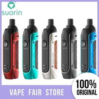 New Original Suorin Trio 85 VW 18650 Pod Kit with Maximum 85W and External 18650 Cell 5ml Capacity & SUORIN ORI Chip E-cig Kit
New Original Suorin Trio 85 VW 18650 Pod Kit with Maximum 85W and External 18650 Cell 5ml Capacity & SUORIN ORI Chip E-cig Kit