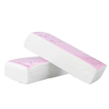 100pcs Disposable Hair Removal Non-woven Depilatory Epilator Wax Strip Paper Professional Body Leg Hand Hair Removal Paper TSLM1
100pcs Disposable Hair Removal Non-woven Depilatory Epilator Wax Strip Paper Professional Body Leg Hand Hair Removal Paper TSLM1