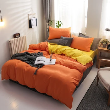 Fashionable skin-friendly activity printed duvet cover+flat sheet+pillowcase AB side New arrived bedding set
Fashionable skin-friendly activity printed duvet cover+flat sheet+pillowcase AB side New arrived bedding set