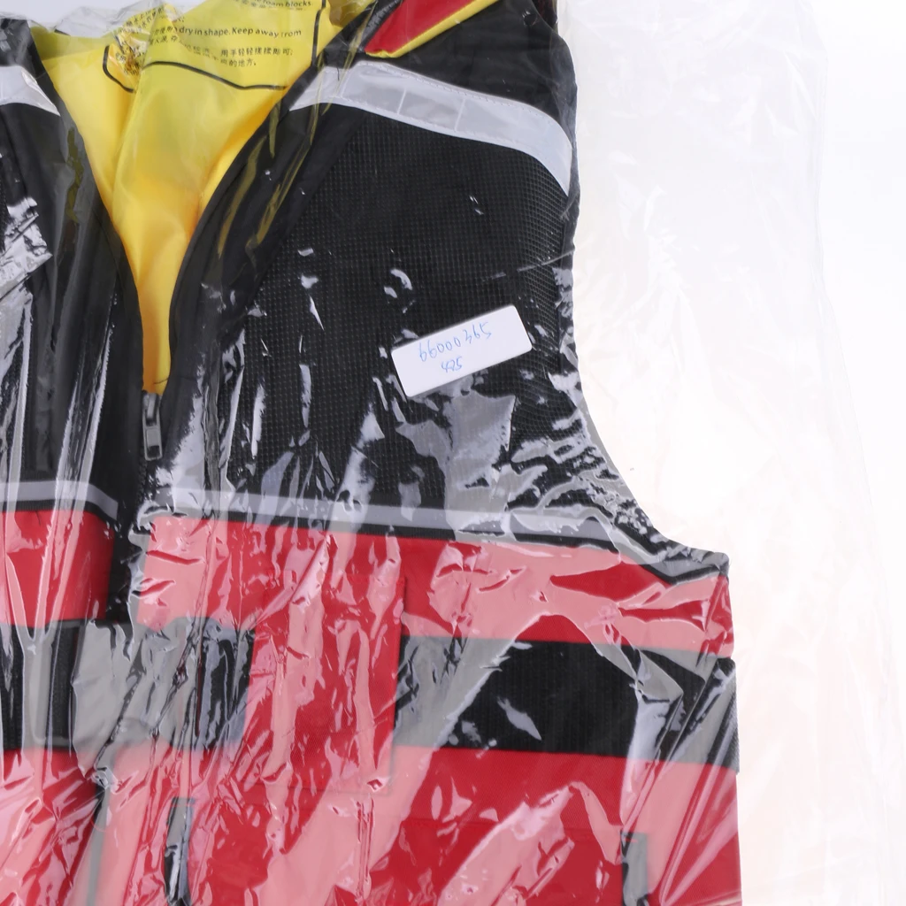 Adult Buoyancy Life Jackets Vest for Outdoor Fishing Kayaking Canoe Sailing Swimming Safety Jackets Adult Buoyancy Life Jackets Vest for Outdoor Fishing Kayaking Canoe Sailing Swimming Safety Jackets