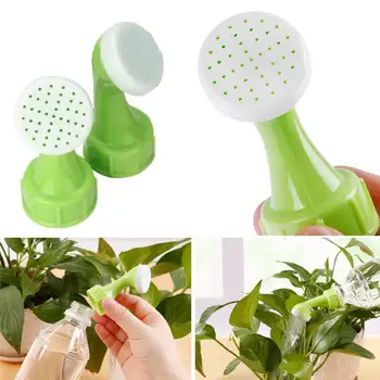 Horticultural and Flowering Appliances Household Potted Flower Irrigator Creative Sprinkling Water Pot Small Sprinkler Plastics
Horticultural and Flowering Appliances Household Potted Flower Irrigator Creative Sprinkling Water Pot Small Sprinkler Plastics