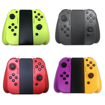 Bluetooth Wireless Controler For Nintendo Switch Left And Right Gamepad For Switch 
Bluetooth Wireless Controler For Nintendo Switch Left And Right Gamepad For Switch