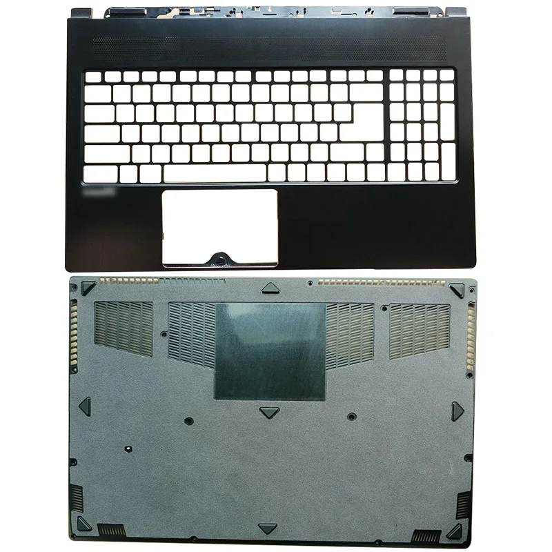 NEW Laptop Palmrest Upper Case/Bottom Case For MSI GS63 GS63VR MS-16K1 MS-16K2 3076K1C215Y
NEW Laptop Palmrest Upper Case/Bottom Case For MSI GS63 GS63VR MS-16K1 MS-16K2 3076K1C215Y